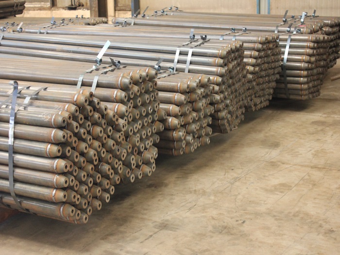 兴安盟网架杆件